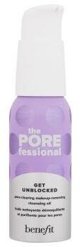 Benefit, The POREfessional, Pore-clearing, Cleansing Oil, For Face, 45 ml For Women