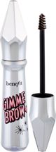 Benefit Benefit Gimme Brow Brow-Volumizing Τζελ και πομάδα για φρύδια 3g 3 Neutral Light Brown