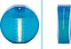 Benetton Paradiso Inferno Blue EDT 100ml
