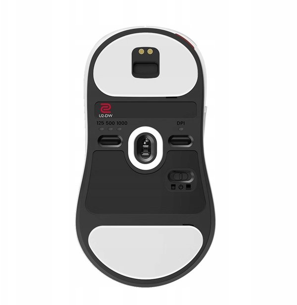 BENQ Zowie Mouse Gaming Gear U2-DW Glossy