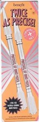 BENEFIT_SET Precisely My Brow R58 Warm Deep Brown μολύβια μακιγιάζ 2x0.08g