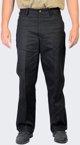 Beniamin Spodnie Ben Davis Original Bens 100 Cotton BLACK