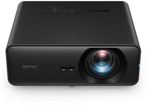 Benq LH850ST Projector 4K UHD (3840x2160), 4000 ANSI lumens, 3000000:1, Black | Benq