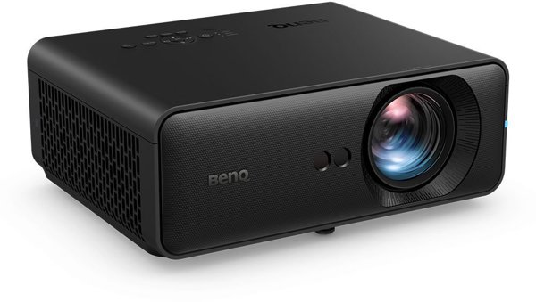 Benq LH850ST Projector 4K UHD (3840x2160), 4000 ANSI lumens, 3000000:1, Black | Benq