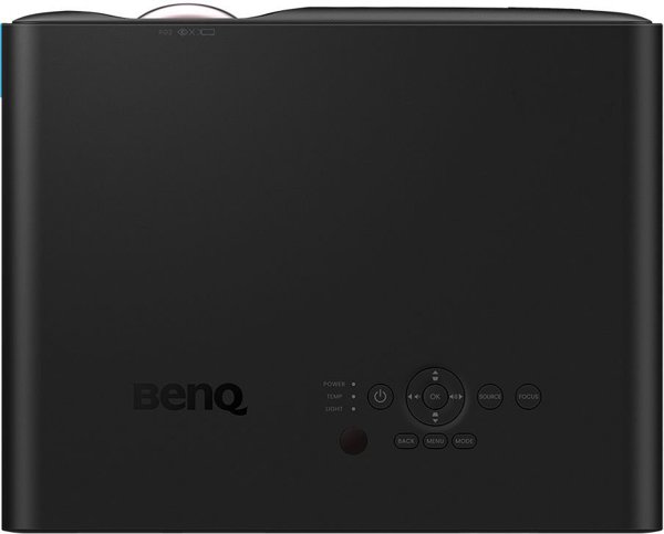 Benq LH850ST Projector 4K UHD (3840x2160), 4000 ANSI lumens, 3000000:1, Black | Benq