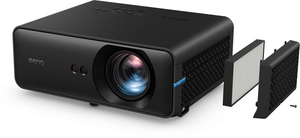 Benq LH850ST Projector 4K UHD (3840x2160), 4000 ANSI lumens, 3000000:1, Black | Benq