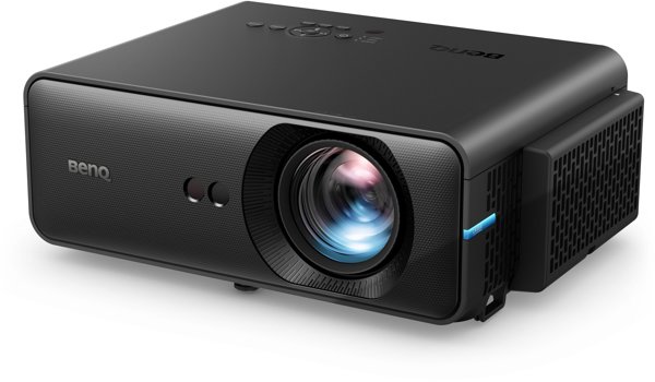 Benq LH850ST Projector 4K UHD (3840x2160), 4000 ANSI lumens, 3000000:1, Black | Benq