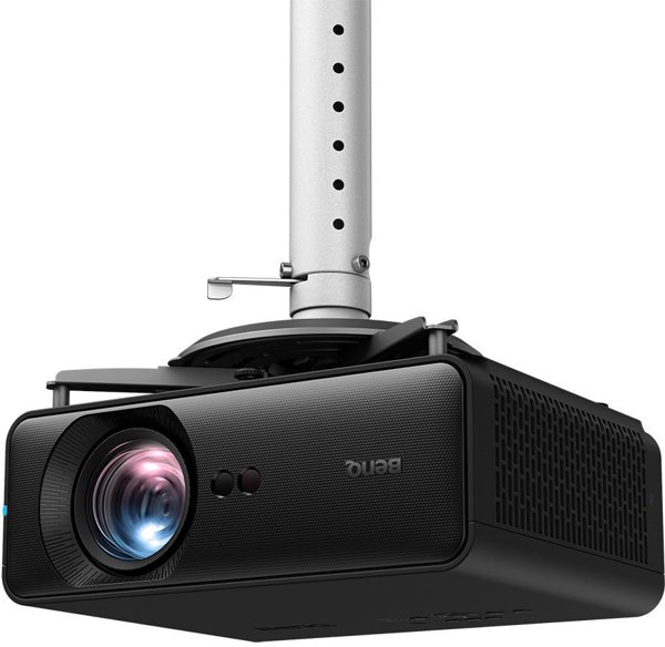 Benq LH850ST Projector 4K UHD (3840x2160), 4000 ANSI lumens, 3000000:1, Black | Benq