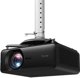 Benq LH850ST Projector 4K UHD (3840x2160), 4000 ANSI lumens, 3000000:1, Black | Benq