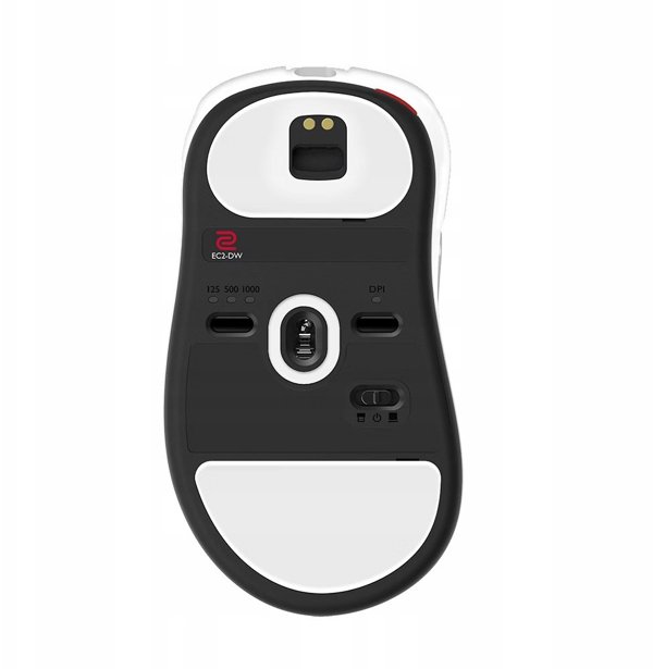 BENQ Zowie Mouse Gaming Gear EC2-DW Glossy