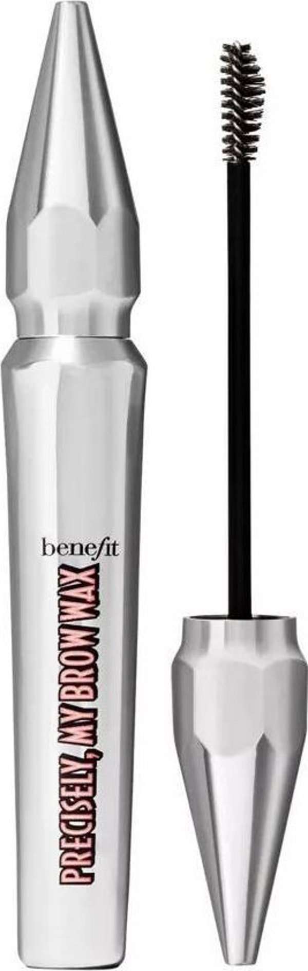 Benefit Precisely My Brow Wax κερί φρυδιών 4.5 Neutral Deep Brown 5g