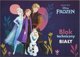 Beniamin Technical block A4/10K λευκό Frozen 10075921 5904441101553
