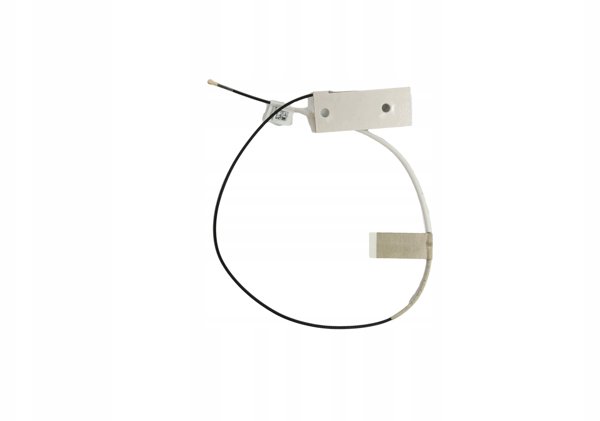 Bendable 190mm antenna for