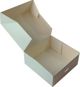 Κουτί Για Κέικ Beniamin 230x230x105mm από Χαρτόνι - 5 Τεμάχια