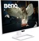 BenQ EW270Q οθόνη υπολογιστή 68,6 cm (27") 2560 x 1440 px 2K Ultra HD LCD Λευκή