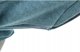 BE NORDIC Flensburg bluza z kapturem, petrol, L: 55 cm