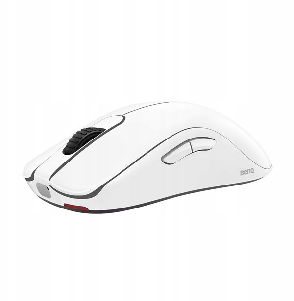 BENQ Zowie Mouse Gaming Gear FK2-DW Glossy
