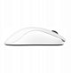 BENQ Zowie Mouse Gaming Gear FK2-DW Glossy