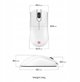 BENQ Zowie Mouse Gaming Gear FK2-DW Glossy
