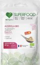Beorganic Acerola με Βιταμίνη C σε Σκόνη BIO 42 g