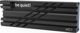 be quiet! MC1 Ψύκτρα για M.2 SSD 2280 - Συμβατή με Μονής και Διπλής Όψης Δίσκους (BZ002)