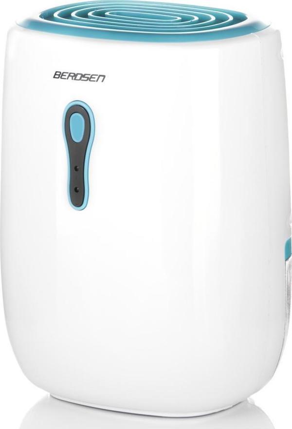 Αφυγραντήρας Berdsen BR-70W, 70W, Λευκός