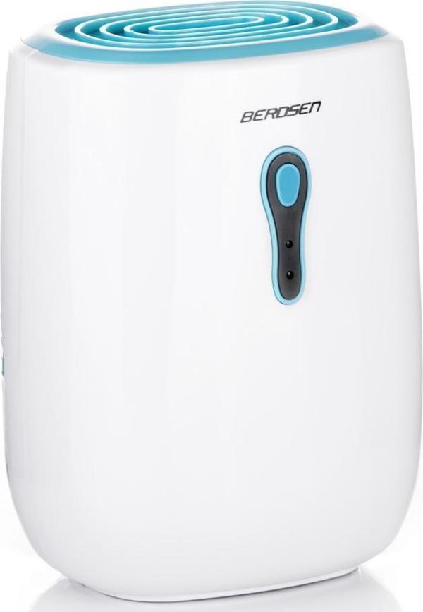 Αφυγραντήρας Berdsen BR-70W, 70W, Λευκός