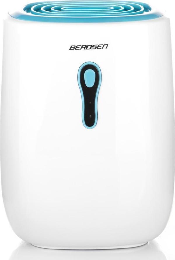 Αφυγραντήρας Berdsen BR-70W, 70W, Λευκός