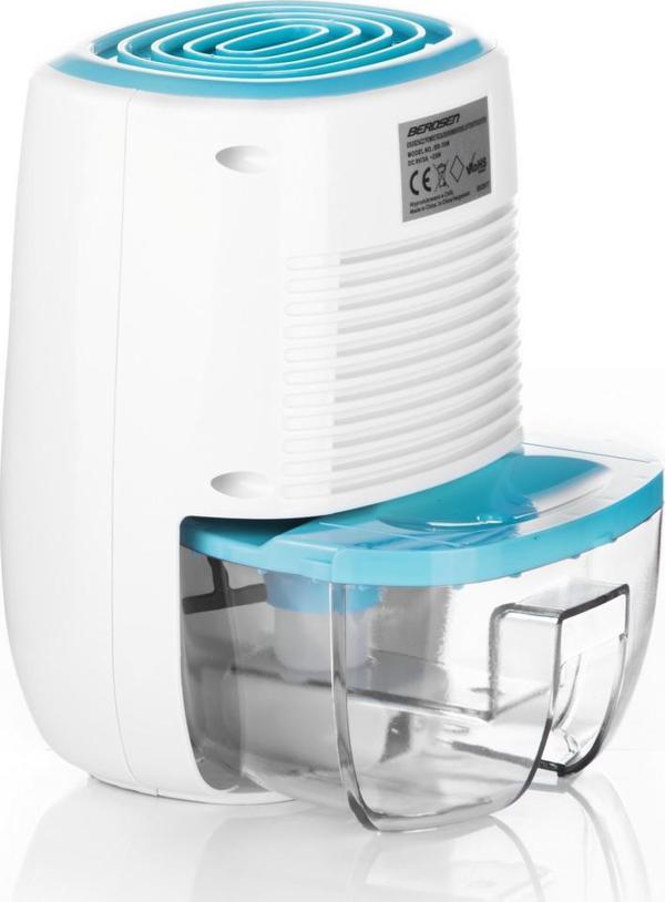 Αφυγραντήρας Berdsen BR-70W, 70W, Λευκός