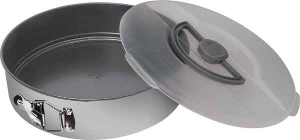 Berlinger Haus Φόρμα ταρτιέρας 26cm BERLINGER HAUS BH-7651 με καπάκι