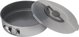Berlinger Haus Φόρμα ταρτιέρας 26cm BERLINGER HAUS BH-7651 με καπάκι