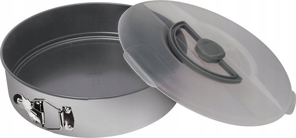 Berlinger Haus Φόρμα ταρτιέρας 26cm BERLINGER HAUS BH-7651 με καπάκι
