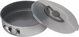 Berlinger Haus Φόρμα ταρτιέρας 26cm BERLINGER HAUS BH-7651 με καπάκι