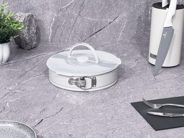 Berlinger Haus Φόρμα ταρτιέρας 26cm BERLINGER HAUS BH-7651 με καπάκι