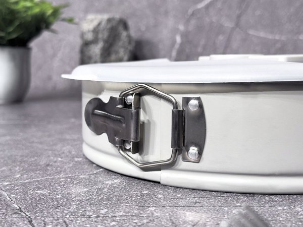Berlinger Haus Φόρμα ταρτιέρας 26cm BERLINGER HAUS BH-7651 με καπάκι