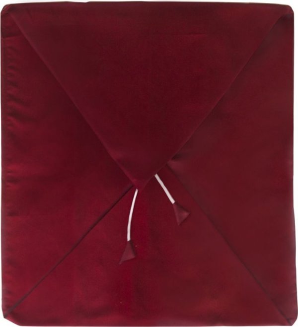 Berkel Κάλυμμα για Μηχανές Κοπής B2/B3/Tribute, Κόκκινο, 60x70x45cm