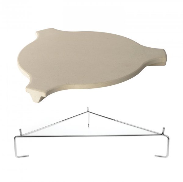 Berghoff BergHOFF 2415496, Beige, Stainless steel, Stainless steel, Stone, 35 mm, 35 cm, 450 mm, 2 pc(s)