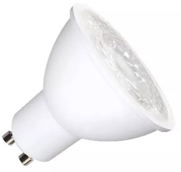 BestService Zarowka LED Lumax 8W GU10 650lm 6500K MR16 LL326