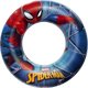 Bestway Φουσκωτός Κύκλος Κολύμβησης Spider-Man 98003, Πολύχρωμος, Διάμετρος 56cm