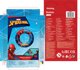 Bestway Φουσκωτός Κύκλος Κολύμβησης Spider-Man 98003, Πολύχρωμος, Διάμετρος 56cm