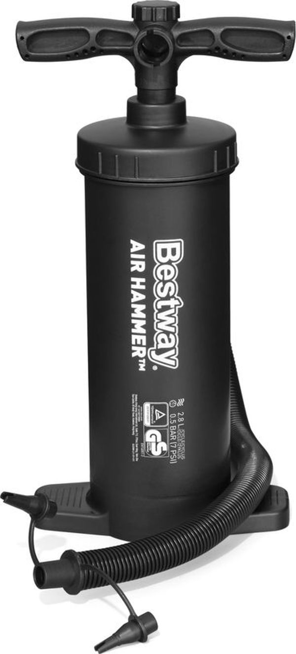 Bestway Φουσκωτό Καγιάκ Ventura 65118, 280 x 86 x 40 cm
