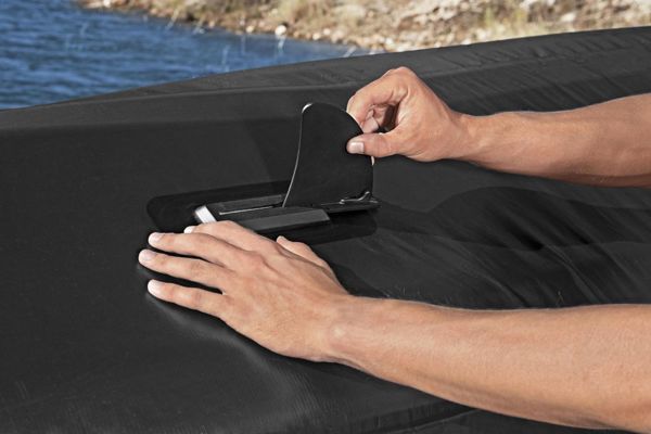 Bestway Φουσκωτό Καγιάκ Ventura 65118, 280 x 86 x 40 cm