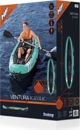 Bestway Φουσκωτό Καγιάκ Ventura 65118, 280 x 86 x 40 cm