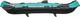 Bestway Φουσκωτό Καγιάκ Ventura 65118, 280 x 86 x 40 cm