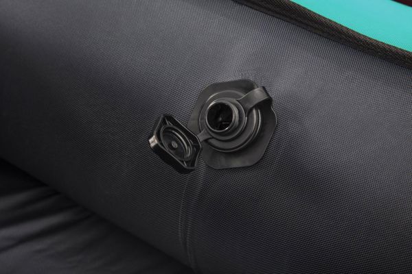 Bestway Φουσκωτό Καγιάκ Ventura 65118, 280 x 86 x 40 cm