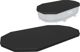 Bestway Pokrywa do basenu Power Steel Oval
