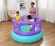 Bestway Laugh 'n Leap Φουσκωτό Κάστρο Πηδήματος 1,52m x 1,52m x 84cm