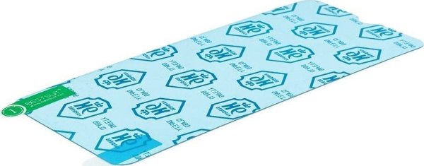 Bestsuit Υβριδικό Γυαλί Προστασίας Οθόνης για Realme C35 - Εύκαμπτο, 1τμχ