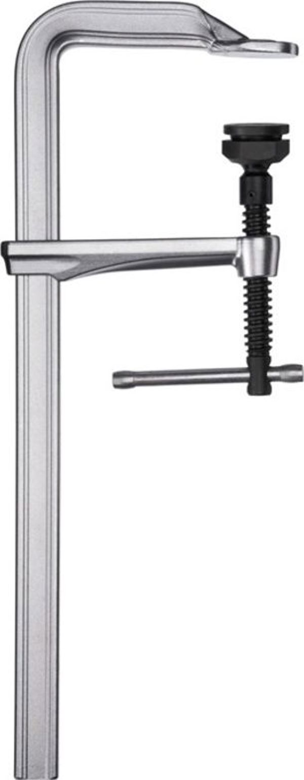 Bessey Ατσάλινος Σφιγκτήρας Βίδας Bessey SG