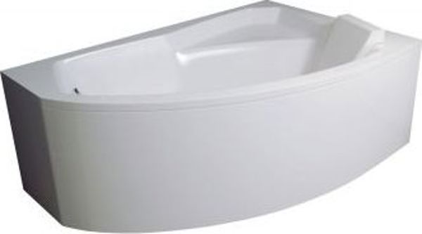 Besco Panel boczny prawy Rima 160cm  (OR-160-PL)